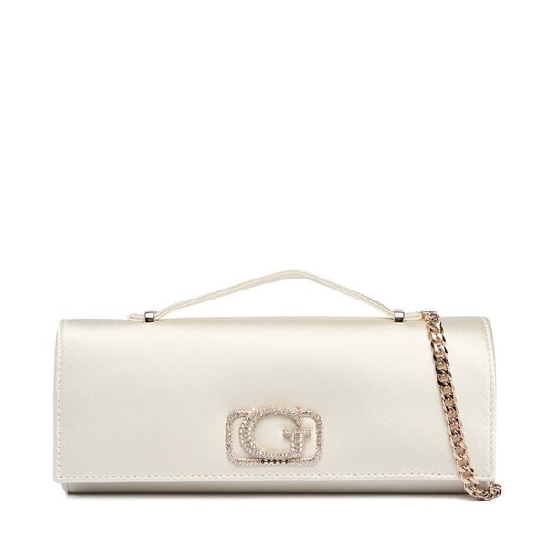 Torebka Guess. Torebki klasyczne Guess, z aplikacjami, bez dodatków. Za 339,99 zł.