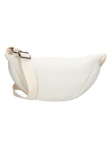 Beagles Saszetka w kolorze białym - 33 x 15 x 8 cm rozmiar: onesize. Białe nerki i saszetki Beagles, bez wzorów, z materiału. Za 52,99 zł.