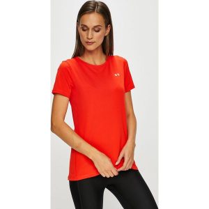 Under Armour - Top. T-shirty marki Under Armour. W wyprzedaży za 99,90 zł.