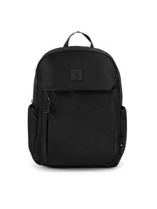 Beverly Hills Polo Club Plecak BHPC-K-023-06 Czarny. Czarne plecaki Beverly Hills Polo Club. Za 229,99 zł.