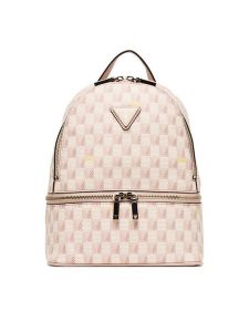 Guess Plecak TWLW96 76032 Różowy. Czerwone plecaki Guess. Za 439,99 zł.