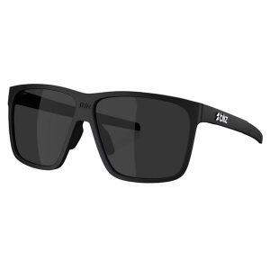 Okulary przeciwsłoneczne Bliz A001 matte black/smoke. Czarne okulary przeciwsłoneczne BLIZ. W wyprzedaży za 249,00 zł.