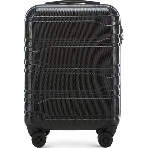Walizka mała 56-3P-981-10. Walizki marki Wittchen. Za 229,00 zł.