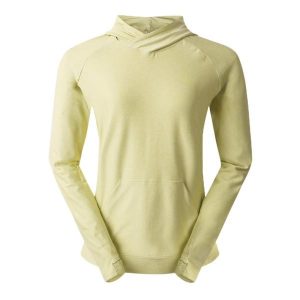 Damska Bluza Z Kapturem Sprint Cty. Zielone bluzy Dare 2b, xs, bez wzorów, z kapturem. Za 74,99 zł.