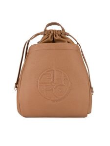 Beverly Hills Polo Club Plecak BHPC-K-041-06 Brązowy. Brązowe plecaki Beverly Hills Polo Club. Za 121,99 zł.