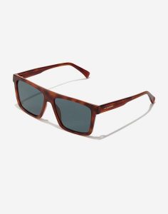 Okulary przeciwsłoneczne Hawkers Aspen. Brązowe okulary przeciwsłoneczne HAWKERS. Za 221,80 zł.