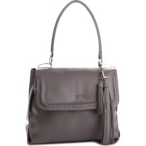 Torebka LIU JO - M Top Handle Moscov A68013 E0532 Grape Juice 93803. Torebki klasyczne marki Liu Jo. W wyprzedaży za 399,00 zł.