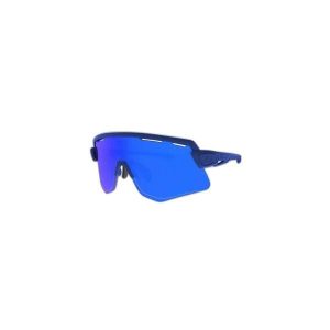 Okulary przeciwsłoneczne Demetz Suit. Niebieskie okulary przeciwsłoneczne DEMETZ. Za 650,50 zł.