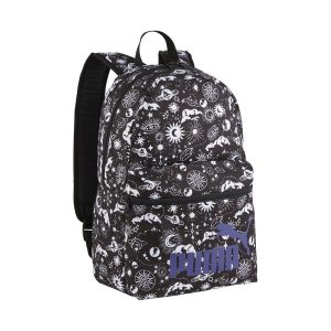 Plecak sportowy Puma Phase AOP. Białe plecaki Puma. Za 89,00 zł.