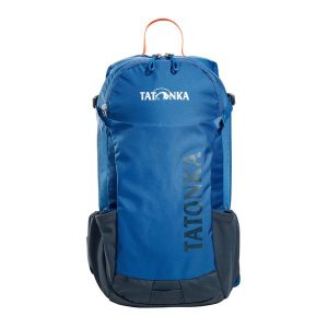Plecak rowerowy Tatonka Baix 12 l. Niebieskie plecaki Tatonka. Za 309,99 zł.