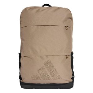 Plecak adidas Unisex Motion. Brązowe plecaki ADIDAS. Za 109,99 zł.
