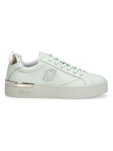 Liu Jo Sneakersy w kolorze miętowym rozmiar: 40. Zielone trampki Liu Jo, bez wzorów, bez zapięcia. Za 343,45 zł.
