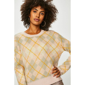 Tally Weijl - Sweter. Swetry klasyczne marki TALLY WEIJL. W wyprzedaży za 69,90 zł.