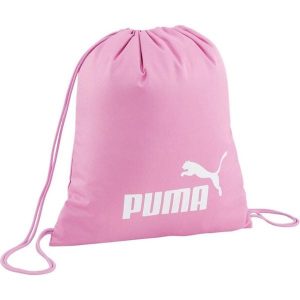 Plecak Sportowy torba worek na buty sportowy szkolny Puma Phase Gym Sack. Czerwone plecaki Puma. Za 51,00 zł.