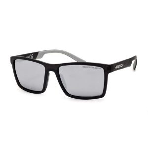 Okulary przeciwsłoneczne polaryzacyjne Arctica S-343A. Czarne okulary przeciwsłoneczne ARCTICA. Za 173,99 zł.