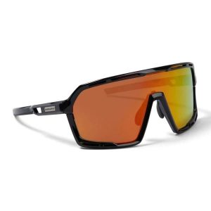 Okulary przeciwsłoneczne Endura Pro SL. Czarne okulary przeciwsłoneczne ENDURA. Za 369,99 zł.