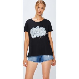 Miss Poem - Top. T-shirty marki Miss Poem. W wyprzedaży za 29,90 zł.