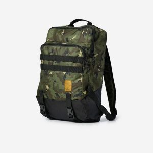 Plecak Solognac Tactical 20 l camo ISV. Zielone plecaki SOLOGNAC. Za 59,99 zł.