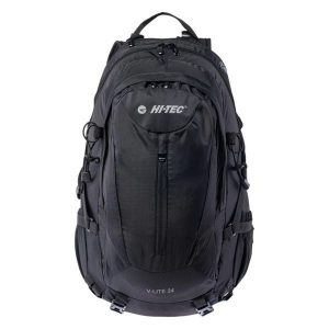 Plecak Hi-Tec V-Lite 24. Czarne plecaki Hi-tec. Za 299,75 zł.