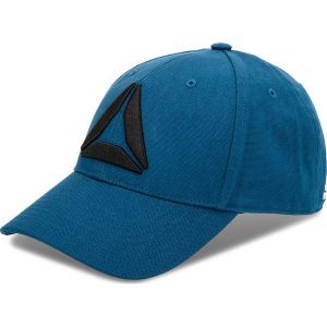 Czapka z daszkiem Reebok - Act Enh Baseb Cap CZ9932 Bunblu. Czapki marki Reebok. Za 89,95 zł.