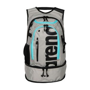 Plecak Sportowy Arena Fastpack 3.0 + Worek. Czarne plecaki Arena. Za 299,99 zł.