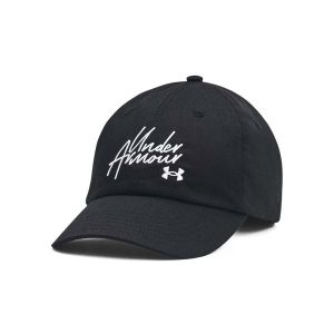 Czapka z daszkiem damska Under Armour Favorite Hat. Białe czapki Under Armour, bez wzorów, sportowe. Za 74,00 zł.
