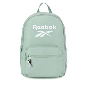 Plecak Reebok. Zielone plecaki Reebok. Za 119,99 zł.
