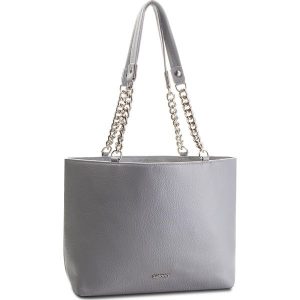 Torebka LASOCKI - VS4468 Szary. Shopper bag marki Lasocki. Za 289,99 zł.