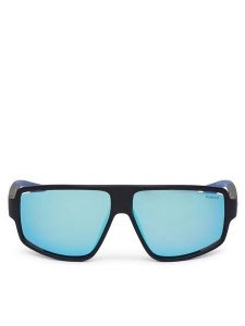 Polaroid Okulary przeciwsłoneczne PLD7054/S. Czarny. Czarne okulary przeciwsłoneczne Polaroid. Za 199,99 zł.