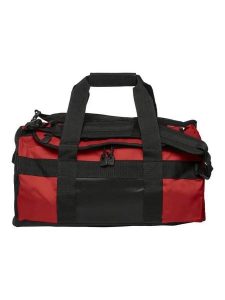 Clique 2-in-1 bag 42L – torba i plecak w jednym, pojemność 42 L – red. Czerwone plecaki CLIQUE, bez wzorów, z materiału. Za 297,23 zł.