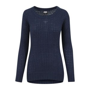 Długi Kombinezon Damski Z Szerokim Dekoltem. Niebieskie kombinezony Urban Classics, xs, bez wzorów, bez kołnierzyka, bez ramiączek, długie. Za 120,99 zł.