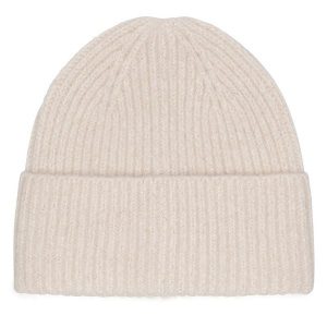 Czapka Jenny Fairy. Brązowe czapki Jenny Fairy, bez wzorów. Za 49,99 zł.