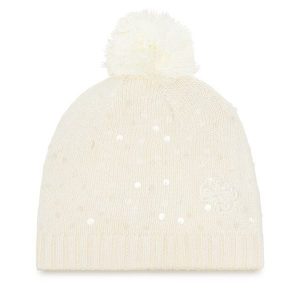 Czapka Guess. Czapki Guess, z aplikacjami. Za 149,99 zł.