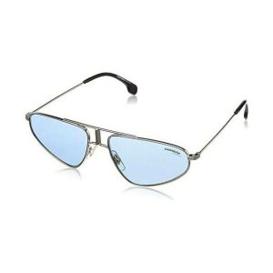 Okulary przeciwsłoneczne Damskie Carrera CARRERA 1021/S Metal. Niebieskie okulary przeciwsłoneczne Carrera. Za 363,65 zł.