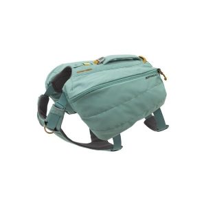Plecak dla psa Ruffwear Front Range Day Pack. Zielone plecaki RUFFWEAR. Za 454,99 zł.