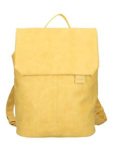 Zwei Plecak w kolorze żółtym - 28 x 35 x 11 cm rozmiar: onesize. Żółte plecaki Zwei. Za 149,95 zł.