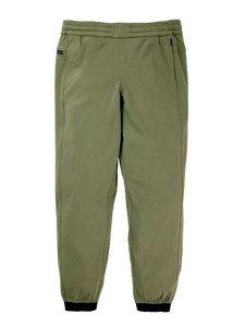 Burton Spodnie dresowe "Multipath" w kolorze khaki rozmiar: S. Brązowe spodnie dresowe Burton, s, bez wzorów, z dresówki. Za 157,73 zł.