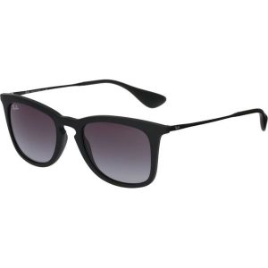 RayBan Okulary przeciwsłoneczne black. Okulary przeciwsłoneczne marki Ray-Ban. Za 539,00 zł.