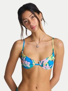 Billabong Góra od bikini Sol Searcher Leah EBJX300132 Kolorowy. Bikini Billabong, bez wzorów, z syntetyku. Za 209,99 zł.