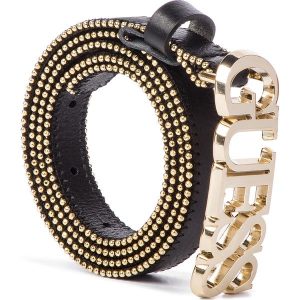 Pasek Damski GUESS - W92Z56 L0E11 S JBLK. Paski marki Guess. Za 319,00 zł.