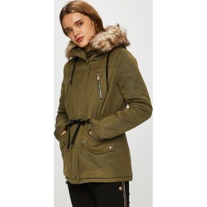 Kurtki: Tally Weijl - Parka