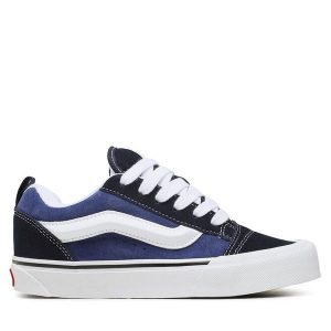 Tenisówki Vans. Szare trampki Vans, bez wzorów, bez zapięcia. Za 219,99 zł.