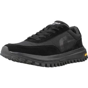 Buty ECOALF FEROEALF Czarny. Czarne buty trekkingowe Ecoalf, z syntetyku, bez zapięcia. Za 557,99 zł.