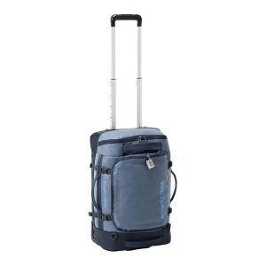 Walizka Eagle Creek Cargo Hauler Xt Wheeled Duffel Int Carry On - glacier blue. Niebieskie walizki EAGLE CREEK, bez wzorów. Za 791,99 zł.
