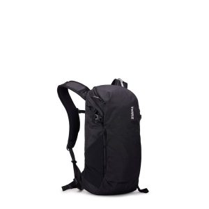 Plecak z bukłakiem Thule AllTrail Hydration Backpack 16 L - black. Czarne plecaki Thule. Za 445,99 zł.