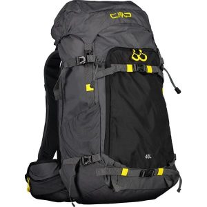 Plecak CMP Freewind 40 L. Czarne plecaki CMP. Za 354,00 zł.