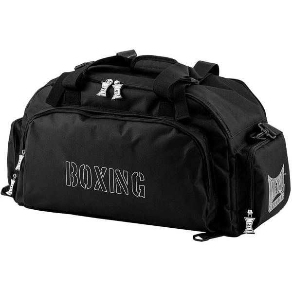 Plecak Metal Boxe. Czarne plecaki METAL BOXE. Za 243,50 zł.
