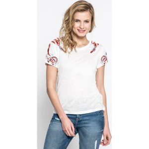 Answear - Top. T-shirty marki ANSWEAR. W wyprzedaży za 39,90 zł.
