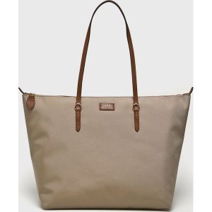 Lauren Ralph Lauren - Torebka. Torebki klasyczne marki Lauren Ralph Lauren. W wyprzedaży za 429,90 zł.