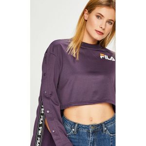Fila - Bluza. Bluzy marki Fila. W wyprzedaży za 229,90 zł.